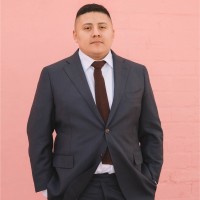David Ramirez