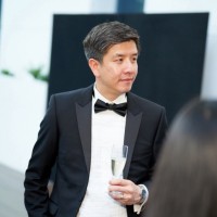 David Tsang