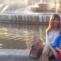 María Teresa LESCANO