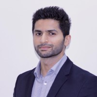 Faraz Ahmad