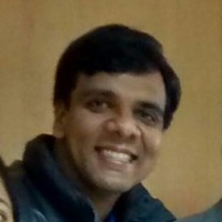Bhavin G