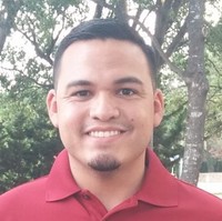 David De La Cruz