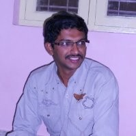 Venkataravi Allamsetty
