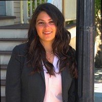 Jenna Custodio, Mba