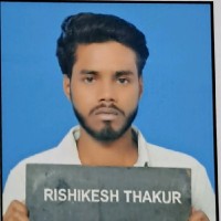 Rishikesh Thakur