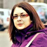 Raluca Sofiana Tudor