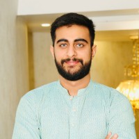 Ayush Munjal