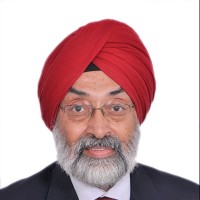Jastej Singh Matharu
