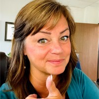 Dawn Wertz