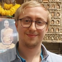 Ben Jones, Ph.D., MIMA