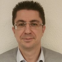 Guillaume Vigouroux