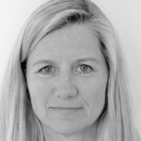 Nicola Almond