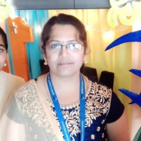 Sangeetha Selvaraj