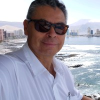 Freddy Hurtado Cosgrove