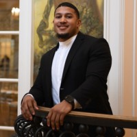 al-Malik G. Blake
