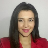 Erika Camargo Lamprea