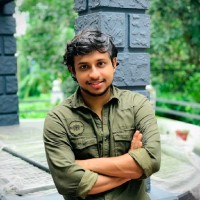 Melvin Mathew