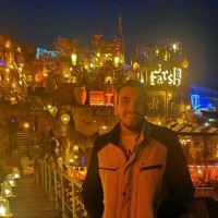 Mohamed Maher
