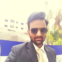 Shaik Gouse Mohiddin