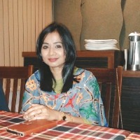 Rizwana Hussain