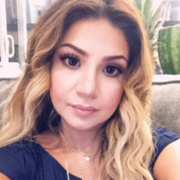 Benafsha Hamidi