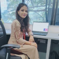 Bhagyashri Pardeshi