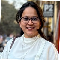 Sayali Dhumale