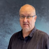 Bosse Hedman