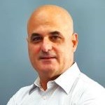 Gilberto Oliveira