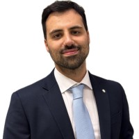 Antonio Parise, MD