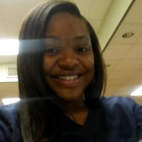 La'Keedra Allison, Rn