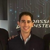 Oscar Alcalde