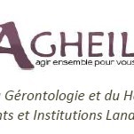 AGHEIL Landes