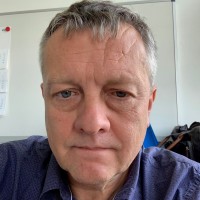 Michael Wehr