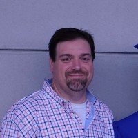 Kevin Cummins
