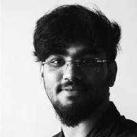 Abhinivesh Gunasekaran