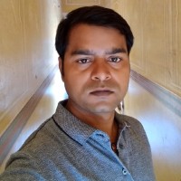 Shambhu Sharma