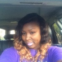 Ericka Sanders