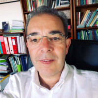 Jorge Carvalho
