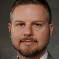 Robert Winebrinner, AEC PM, MS, MPA