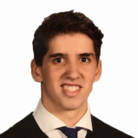 Benjamin Corbett