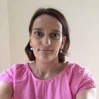 Julie Bouchard