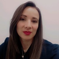 Andrea Flores Zabala