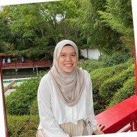 Iffah Tajorudin