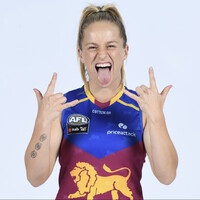 Belle Dawes
