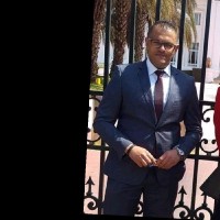 Oussama Mazouzi
