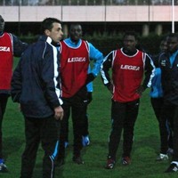 stephane viargues