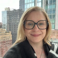 Helen Farrant