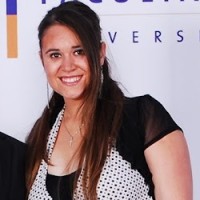Rocío Javiera Guerra
