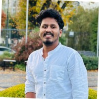 Syam Krishna